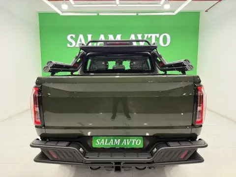 JMC Grand Avenue Pro 2025 — миниатюра 5