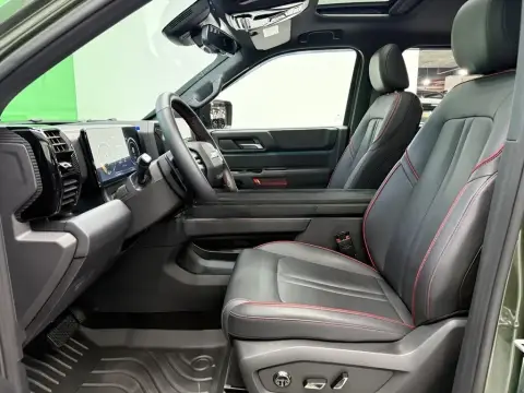 JMC Grand Avenue Pro 2025 — миниатюра 7