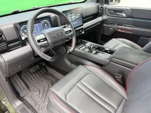 JMC Grand Avenue Pro 2025 — миниатюра 8