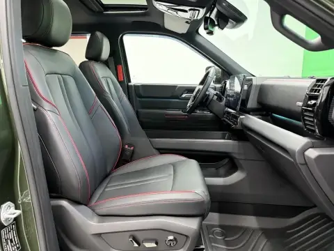 JMC Grand Avenue Pro 2025 — миниатюра 10