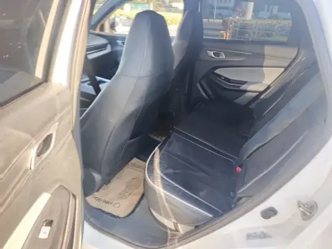 Changan Qiyuan Q05 2025 — миниатюра 4