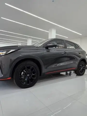 Changan Oshan X5 Plus 2026 — миниатюра 3