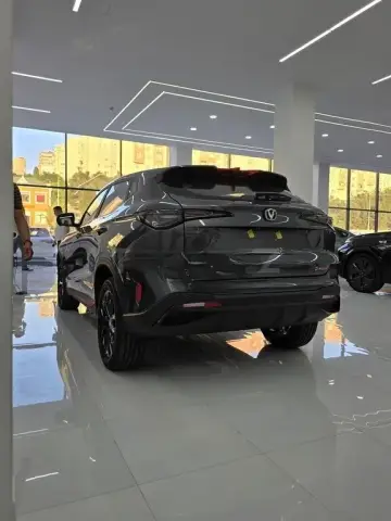 Changan Oshan X5 Plus 2026 — миниатюра 5