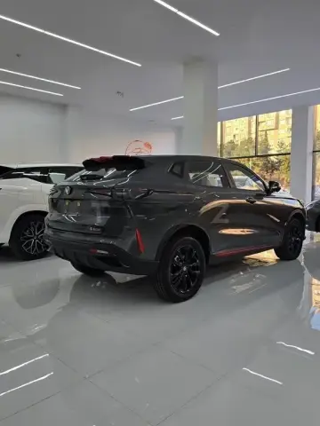 Changan Oshan X5 Plus 2026 — миниатюра 6