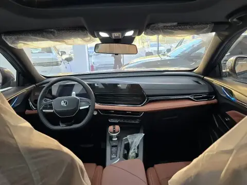 Changan Oshan X5 Plus 2026 — миниатюра 9