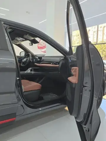 Changan Oshan X5 Plus 2026 — миниатюра 10