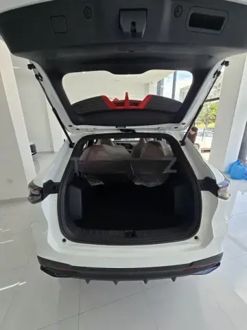 Changan Oshan X5 Plus 2026 — миниатюра 8