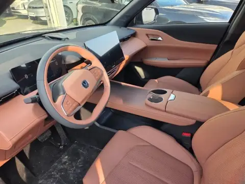 Changan Uni-Z 2025 — миниатюра 8
