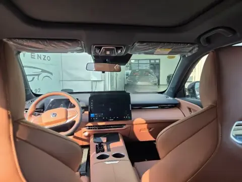 Changan Uni-Z 2025 — миниатюра 9