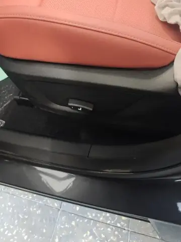 Changan Oshan X5 Plus 2026 — миниатюра 9