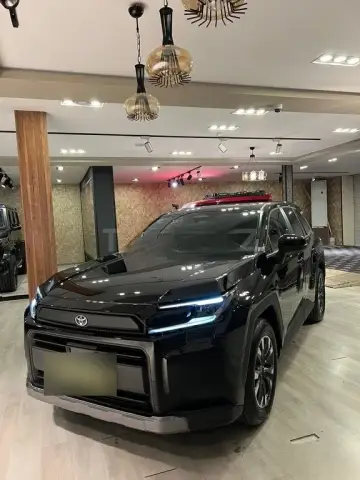 Toyota RAV4 2026 — миниатюра 4