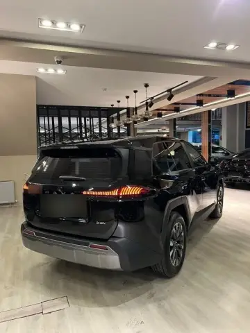 Toyota RAV4 2026 — миниатюра 6