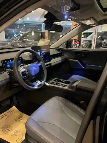 Toyota RAV4 2026 — миниатюра 9