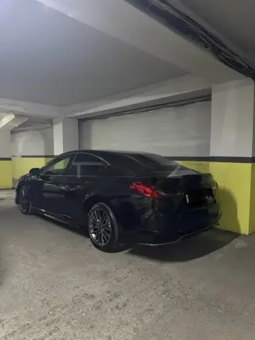 Toyota Camry 2025 — миниатюра 5