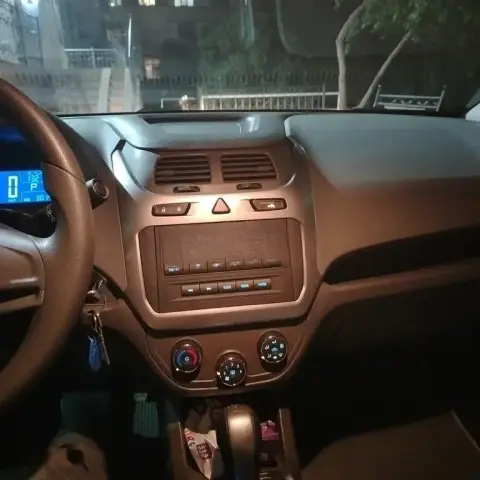 Chevrolet Cobalt 2025 — миниатюра 2