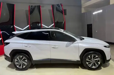 Hyundai Tucson 2025 — миниатюра 5
