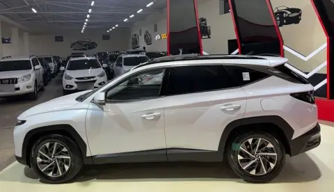Hyundai Tucson 2025 — миниатюра 6