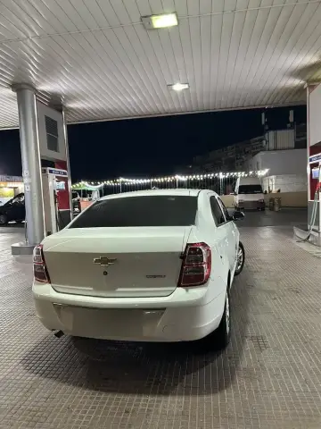 Chevrolet Cobalt 2025 — миниатюра 2