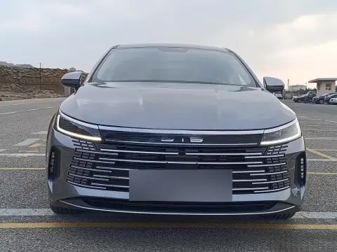 BYD Destroyer 05 2025 — миниатюра 1