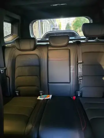 Jetour T2 2025 — миниатюра 8