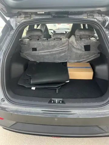 Changan Qiyuan Q05 2025 — миниатюра 8