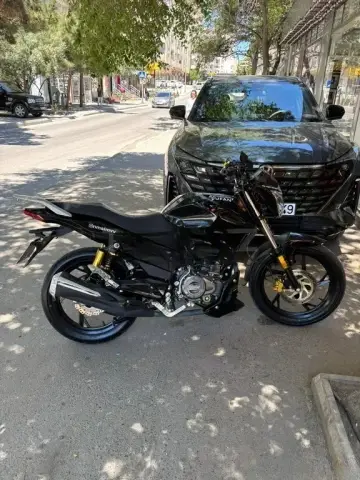 Tufan S 150 2026