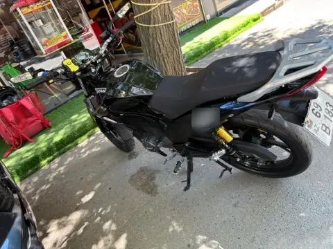 Tufan S 150 2026 — миниатюра 2
