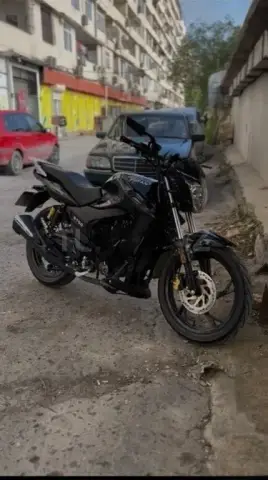 Tufan S 150 2026 — миниатюра 3