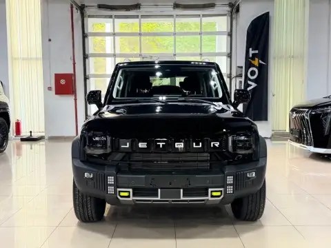 Jetour T2 i-DM 2025 — миниатюра 3