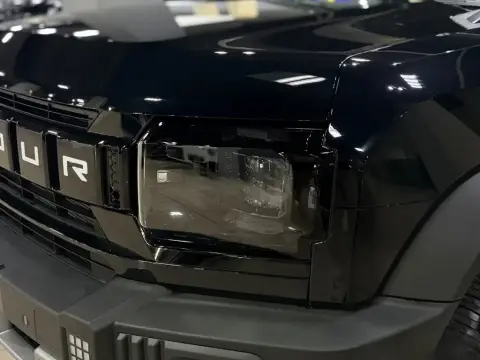Jetour T2 i-DM 2025 — миниатюра 4