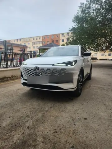 Changan CS 55 Plus 2025