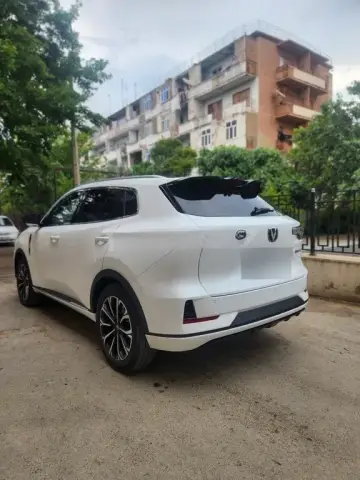 Changan CS 55 Plus 2025 — миниатюра 6