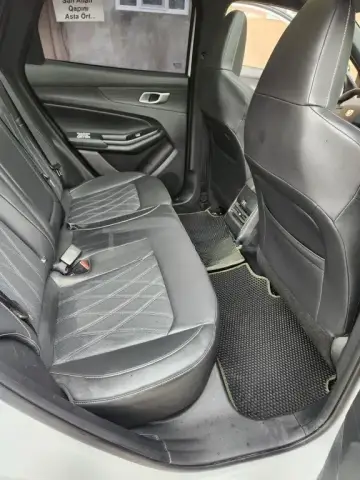 Changan CS 55 Plus 2025 — миниатюра 8