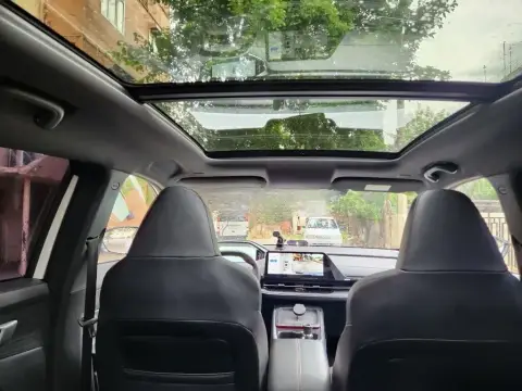 Changan CS 55 Plus 2025 — миниатюра 9