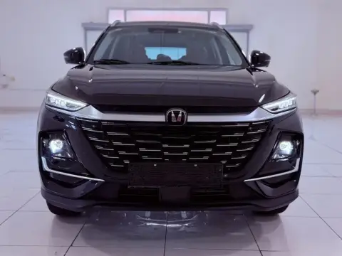 Changan X7 Plus 2026 — миниатюра 2