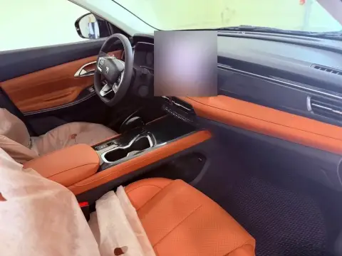Changan X7 Plus 2026 — миниатюра 8