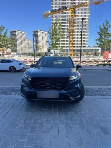 Honda CR-V 2025