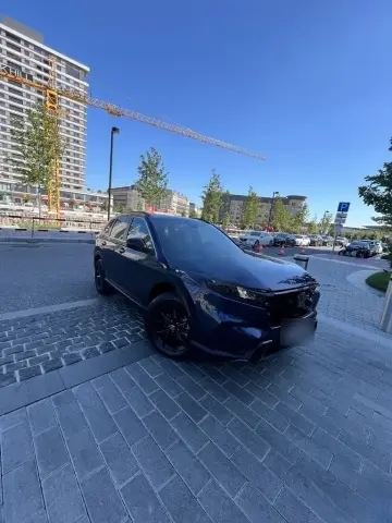Honda CR-V 2025 — миниатюра 2