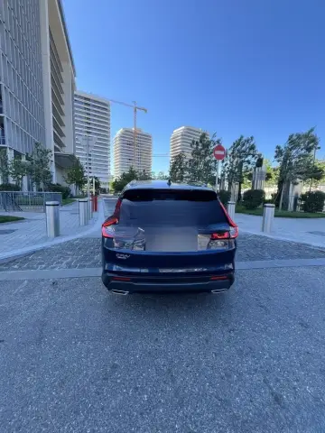 Honda CR-V 2025 — миниатюра 7