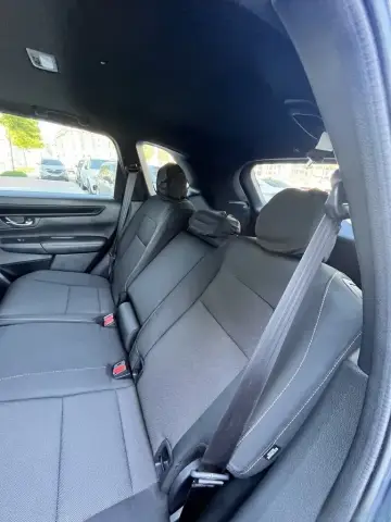 Honda CR-V 2025 — миниатюра 8