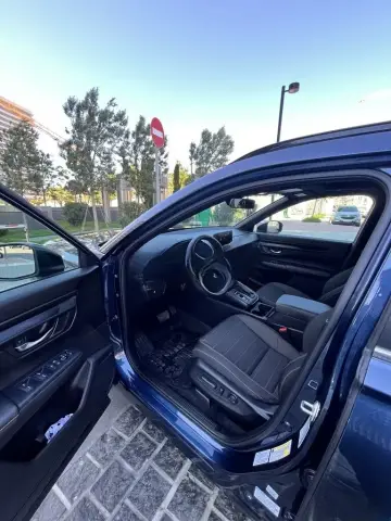 Honda CR-V 2025 — миниатюра 9