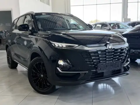 Changan X7 Plus 2026 — миниатюра 2