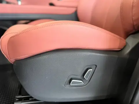 Changan X7 Plus 2026 — миниатюра 8