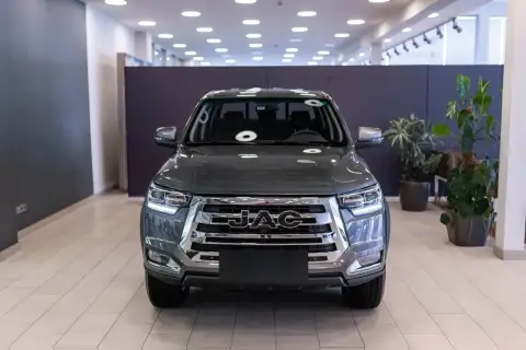 JAC T8 2025