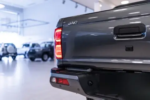 JAC T8 2025 — миниатюра 6