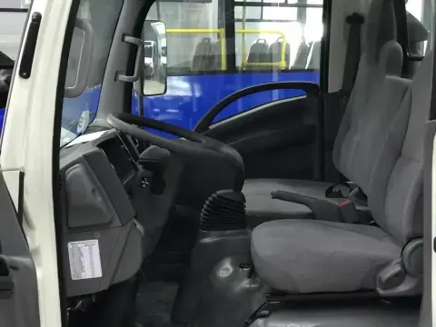 Isuzu NMR 77 H 2025 — миниатюра 10