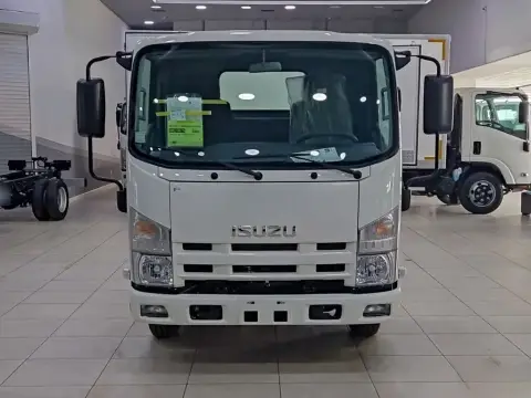 Isuzu NMR 85 H 2025 — миниатюра 2
