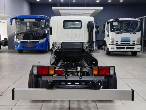 Isuzu NMR 85 H 2025 — миниатюра 6