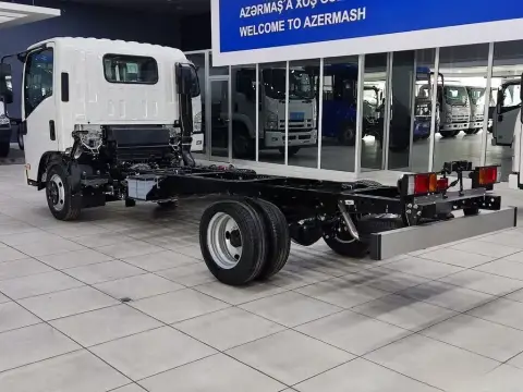 Isuzu NMR 85 H 2025 — миниатюра 7