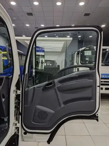 Isuzu NMR 85 H 2025 — миниатюра 9